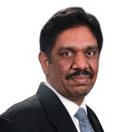 Sunder Natarajan
